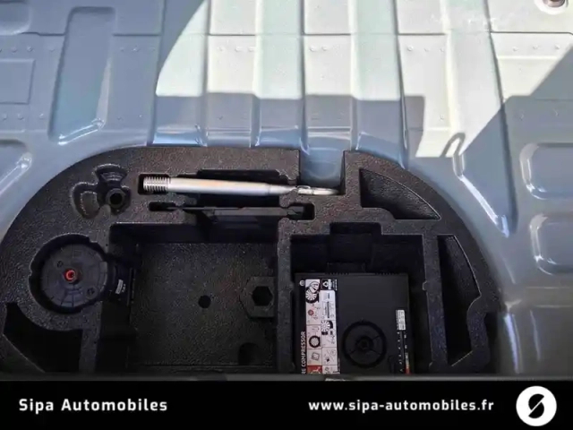 Fiat Panda grande  e 113 ch 44kwh — photo 11