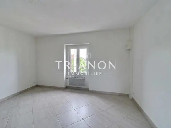 Triel-sur-Seine — Studio clé en main avec parking privé | Idéal investisseur ou 1er achat