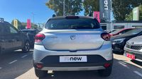 Dacia Sandero 1.0 ECO-G 100ch Stepway Confort -22 — photo 6