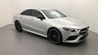 Mercedes Cla 200 d 150ch AMG Line 8G-DCT 8cv — photo 6