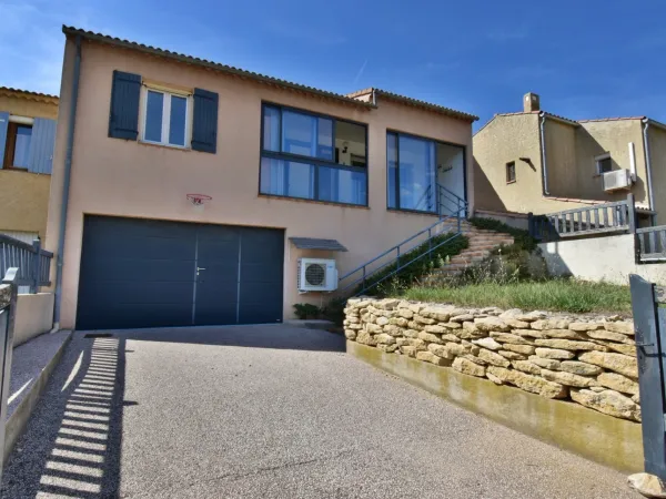 Maison 3 pièces 99 m²