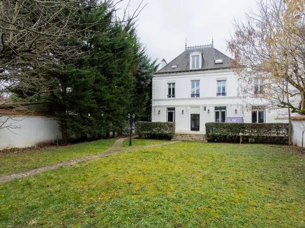Maison 10 pièces