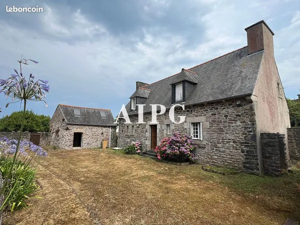 Propriété 6 pièces 120 m²