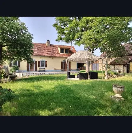 Corps de ferme