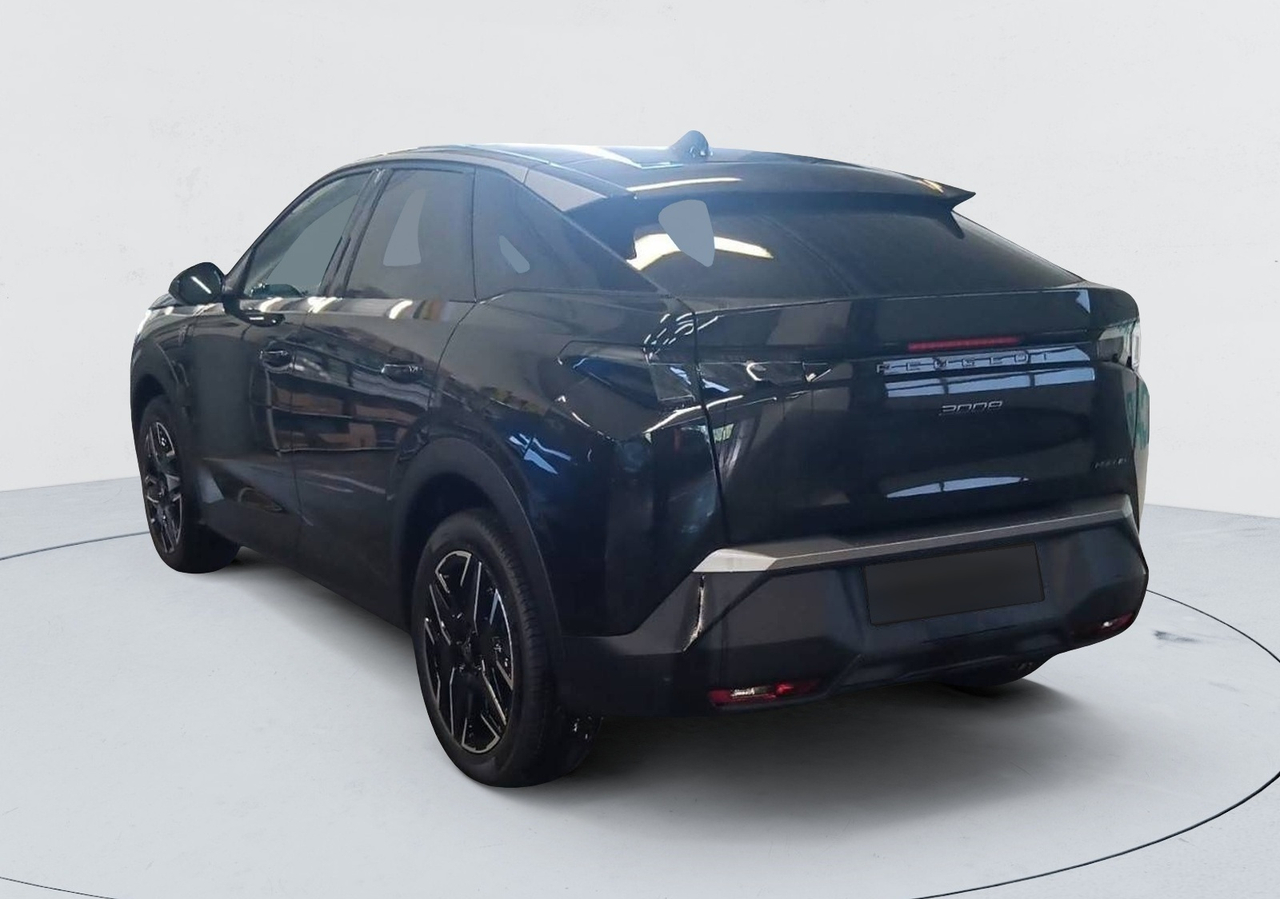 Peugeot 3008 — photo 3
