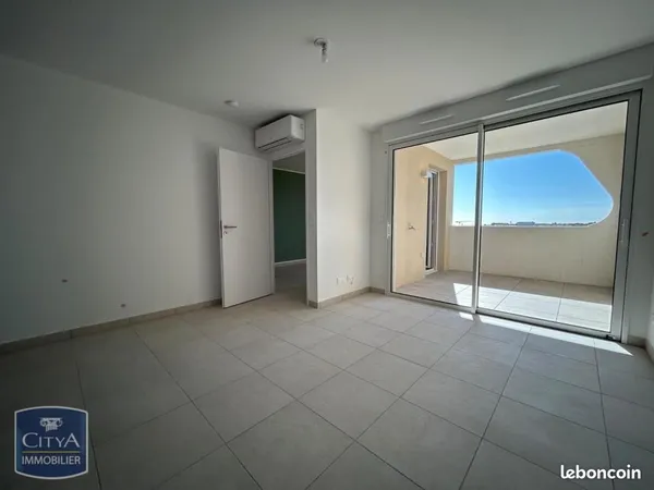 Appartement 1 pièce 43 m²