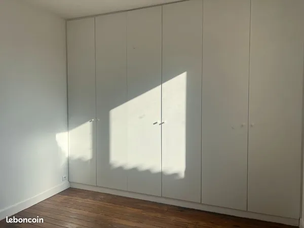 T2 à louer Bordeaux centre avec clim sans frais d'agence