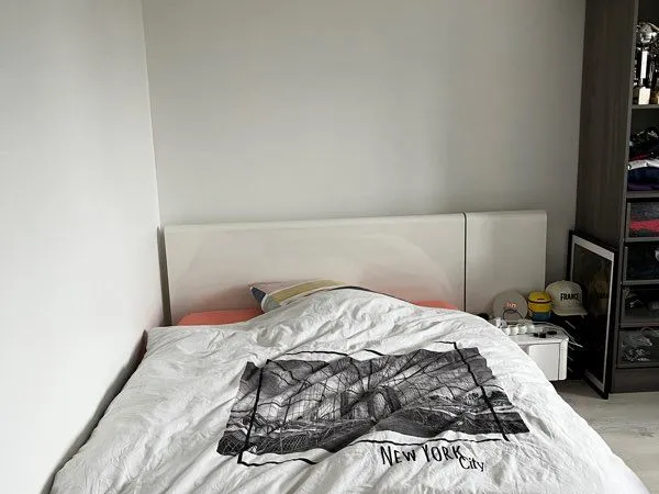 Chambre chez l habitant