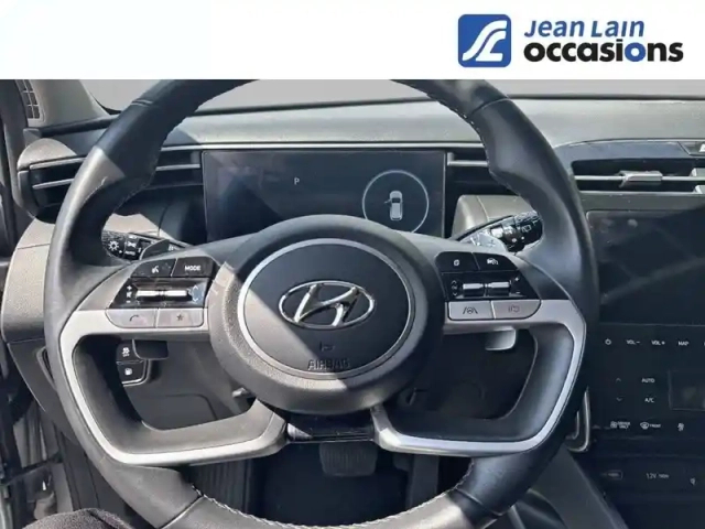 Hyundai Tucson 1.6 t-gdi 265 htrac plug-in bva6 — photo 12