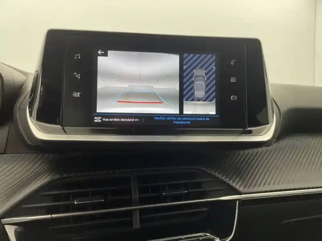 Peugeot 2008 bluehdi 110 s&amp;s bvm6 — photo 26