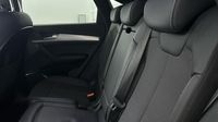 Audi Q5 Sportback 50 TFSI e 299ch S line quattro S tronic 7 — photo 13