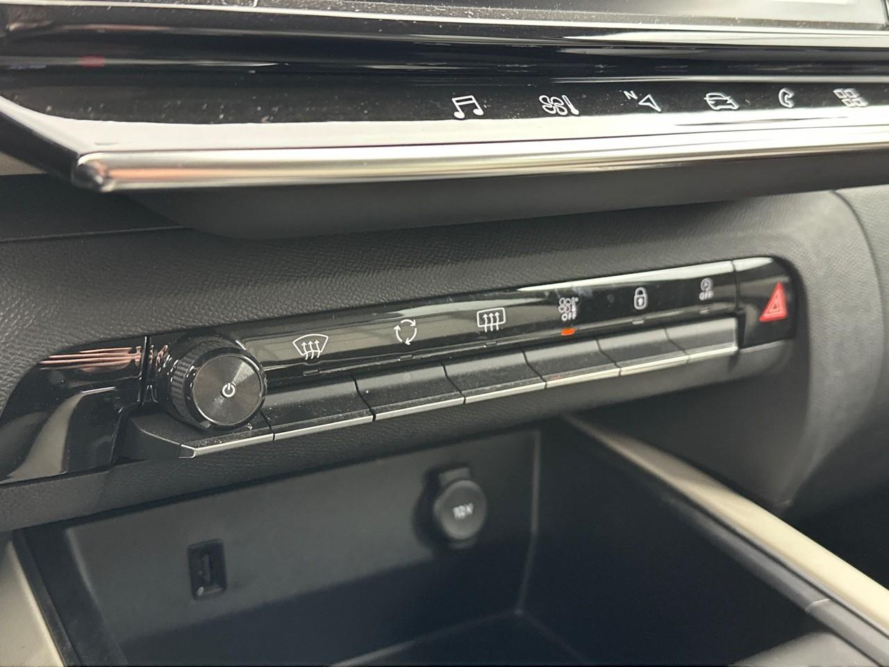 Citroën C5 Aircross puretech 130 s&s eat8 shine — photo 29