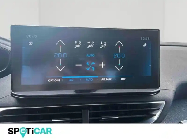 Peugeot 3008 1.2 puretech 130ch s&amp;s allure pack eat8 — photo 15