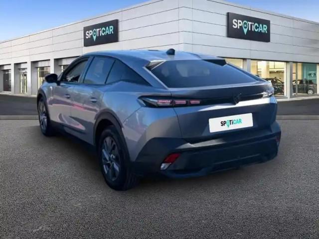 Peugeot 408 puretech 130 ch s&amp;s eat8 allure — photo 30