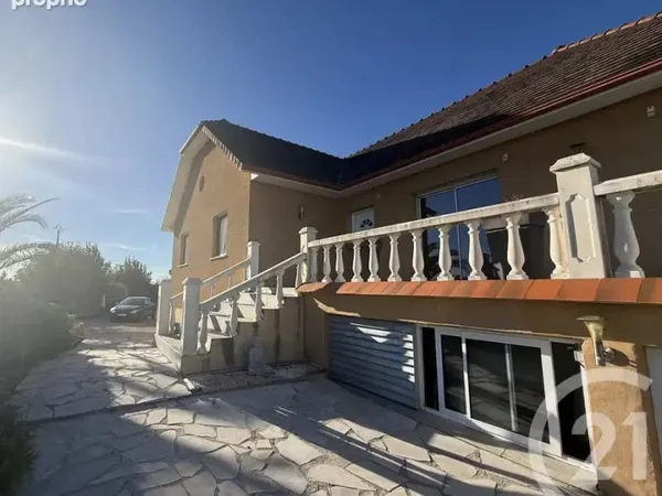 Maison 5 pièces 131 m² à vendre à Orthez (64300)