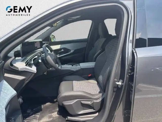 Peugeot 3008 electrique 210 ch 73 kwh — photo 9