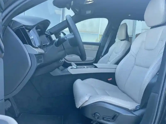 Volvo Xc90 t8 406ch ultra style dark geartronic 8 awd — photo 6
