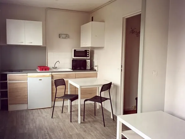 STUDIO MEUBLE