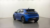 Peugeot 208 1.2 PureTech 100ch S&S GT Line BVM6 — photo 8