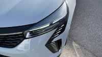 Renault Clio 1.6 E-Tech 145ch full hybrid Evolution - 24 — photo 17