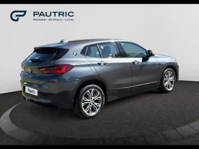 Bmw X2 sdrive18ia 136ch lounge dkg7 — photo 5