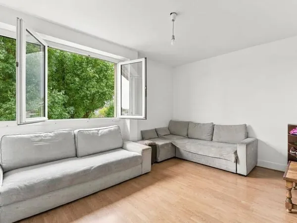Appartement 3 pièces 55 m²