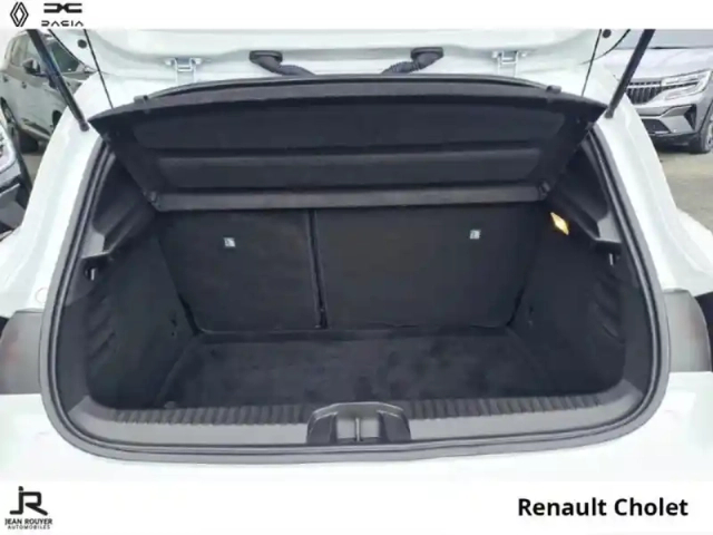 Renault Clio 1.0 tce 100ch evolution gpl — photo 7