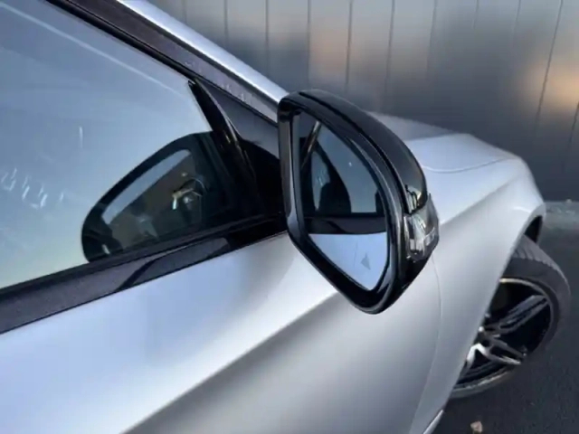 Mercedes Classe E berline 350 d 4matic fascination — photo 9