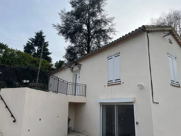 Maison 2 pièces 45 m²