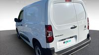 Citroen Berlingo Van M 650kg BlueHDi 100 S&S Club BVM5 — photo 6