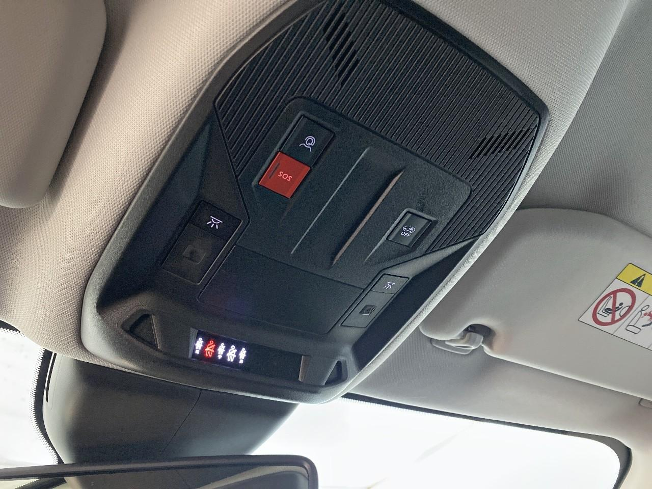 Peugeot 408 hybrid 145 e-dcs6 allure — photo 19
