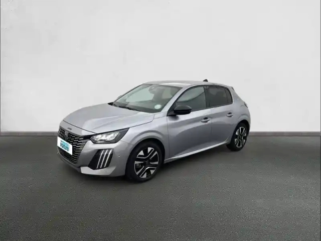 Peugeot 208 100 s&amp;s bvm6