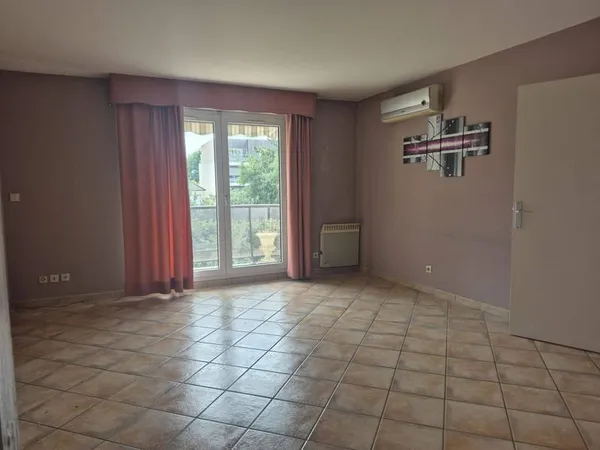 Appartement 3 pièces 75 m²
