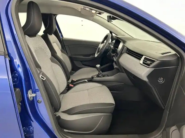 Renault Clio blue dci 100 ch gsr2 — photo 23