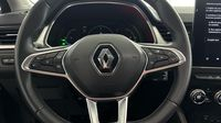 Renault Captur 1.6 E-Tech hybride 145ch Intens -21 — photo 25