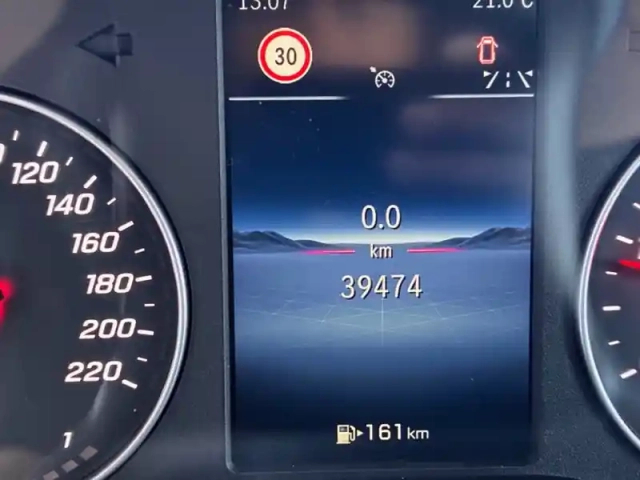 Mercedes Citan 112 cdi fourgon pro standard — photo 46