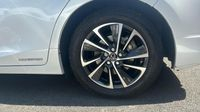 Lexus Ct 200h Pack MY20 — photo 20