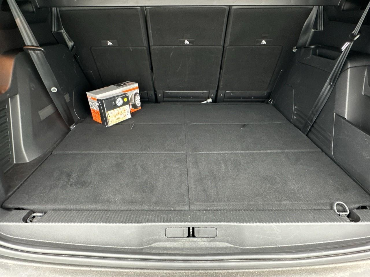 Peugeot 5008 bluehdi 130ch s&s eat8 gt — photo 6