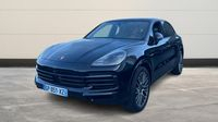 Porsche Cayenne 3.0 V6 462ch E-Hybrid Platinum Edition