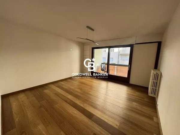 Appartement 2 pièces 57 m²