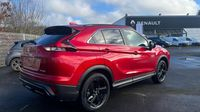 Mitsubishi Eclipse Cross 2.4 MIVEC PHEV 188ch Black Collection 4WD 2023 — photo 5