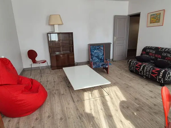 Appartement, 2pièces, 62 m2