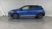 Renault Clio 1.6 E-Tech 145ch full hybrid esprit Alpine - 25 — photo 7