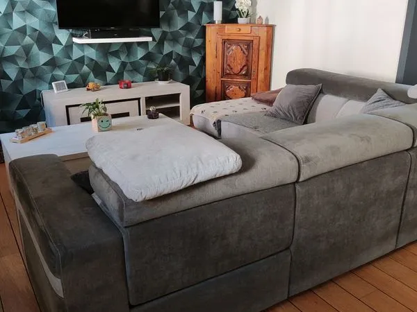 Beau 4/5 pièces Lumineux petite copropriété