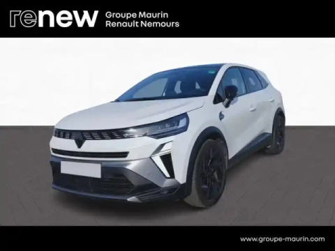 Renault Symbioz 1.6 e-tech full hybrid 145ch esprit alpine