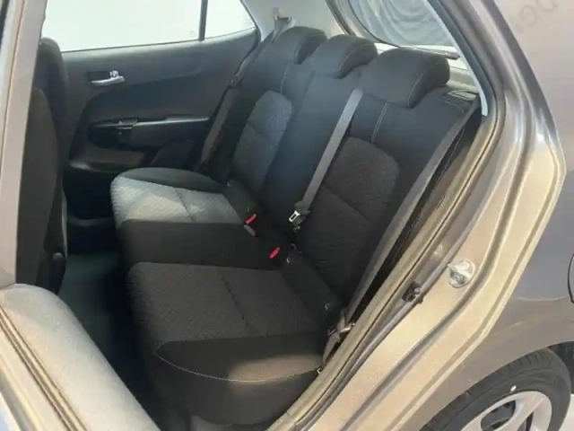 Kia Picanto 1.0 gdi 68ch active — photo 13