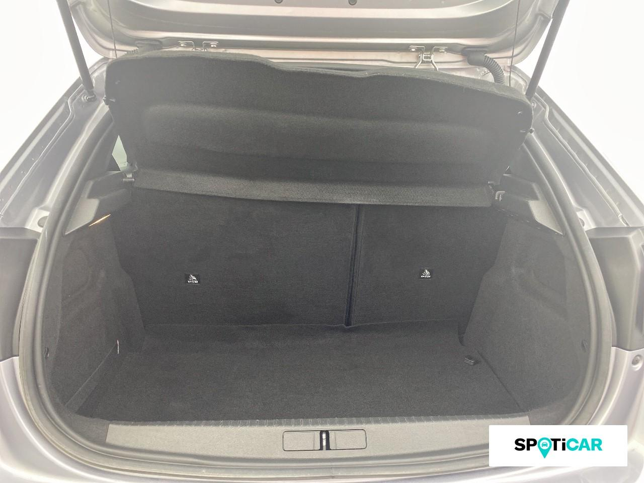 Peugeot 208 1.2 puretech 100ch s&s style — photo 6