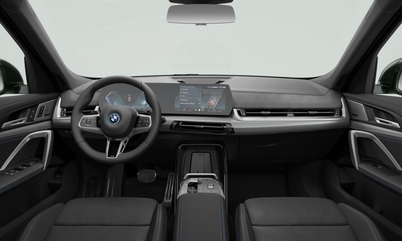 BMW X1 xDrive 25e 245ch DKG7 — photo 3