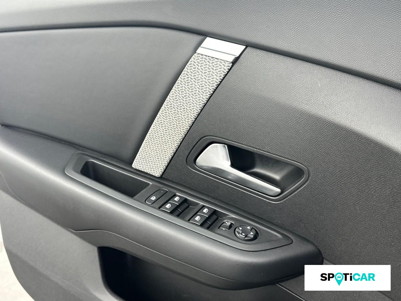 Citroën C4 e-c4 136 ch (100 kw) automatique shine — photo 19