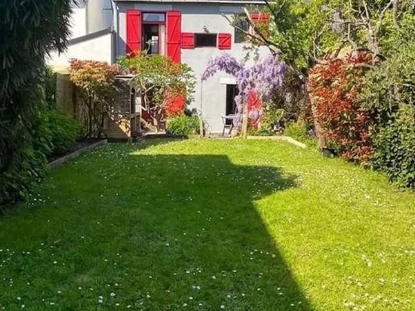 Maison 5 pièces 106 m²
